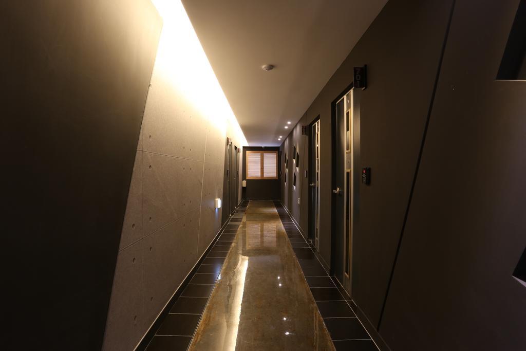 Daejeon Java Hotel Luaran gambar